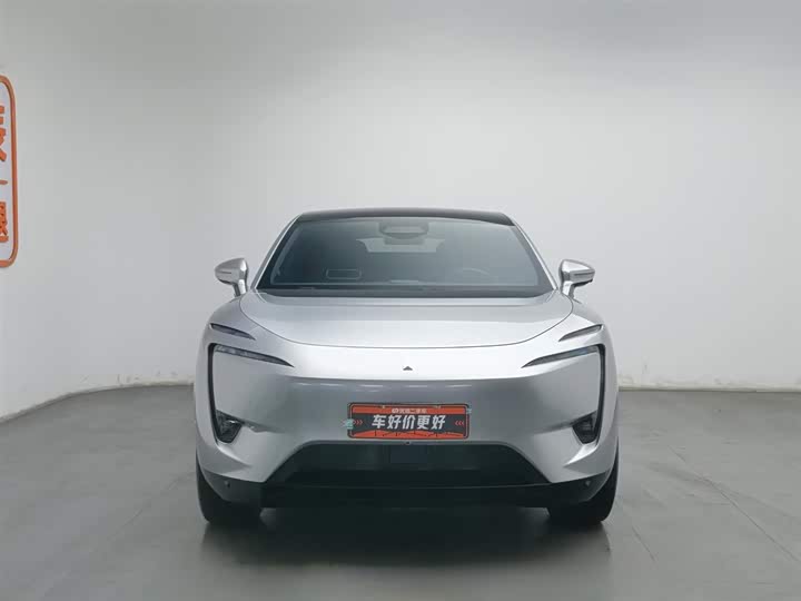 Фото 3 - Avatr 11