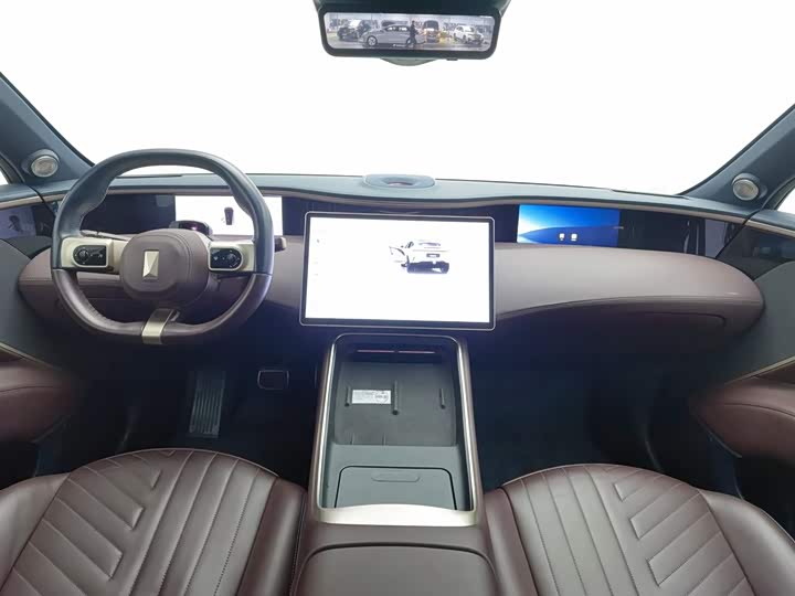 Фото 5 - Avatr 11