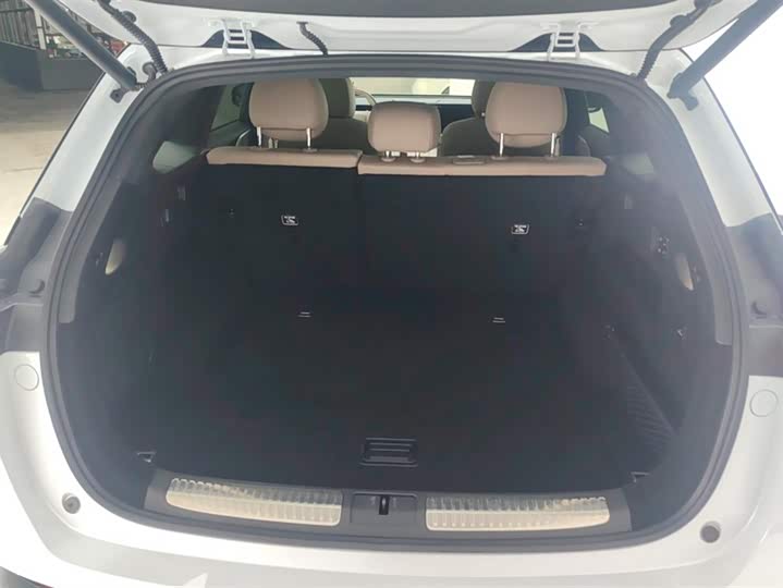 Фото 4 - XPeng G9