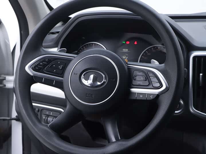 Фото 6 - Great Wall Pao