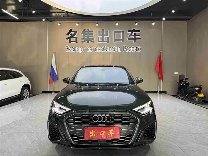 Фото 2 - Audi A3