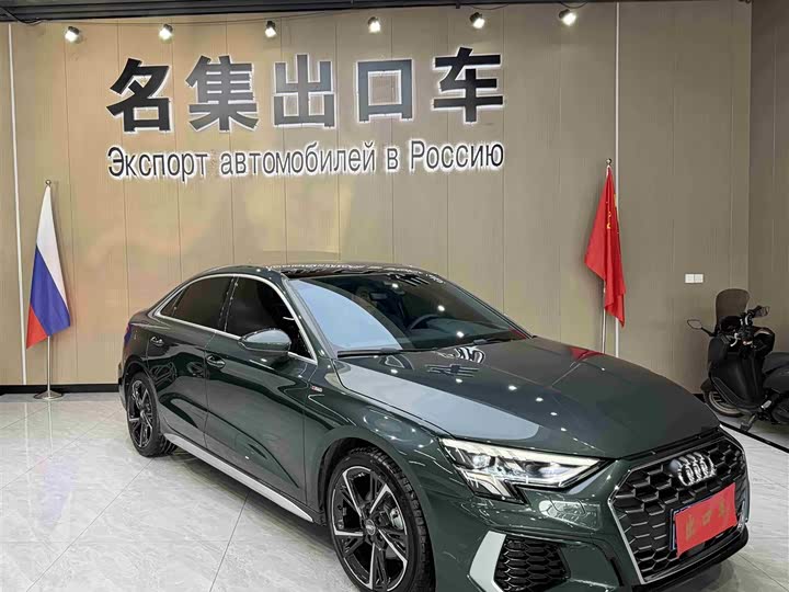 Фото 3 - Audi A3