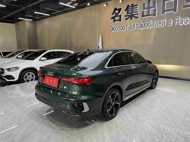 Фото 4 - Audi A3