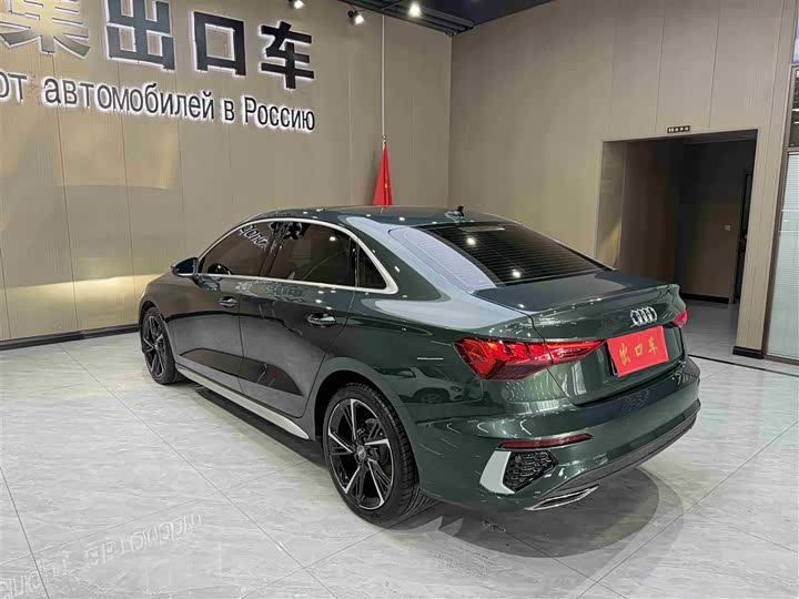 Фото 6 - Audi A3