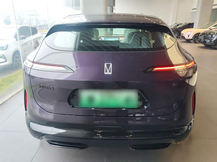 Фото 6 - Avatr 07