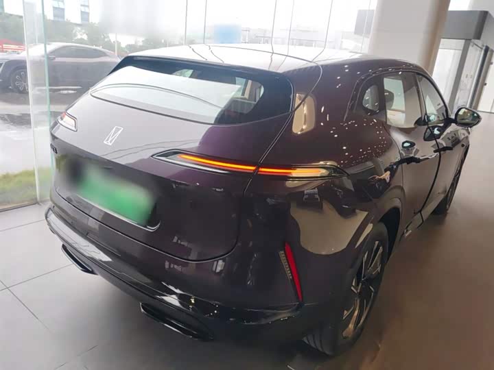 Фото 7 - Avatr 07