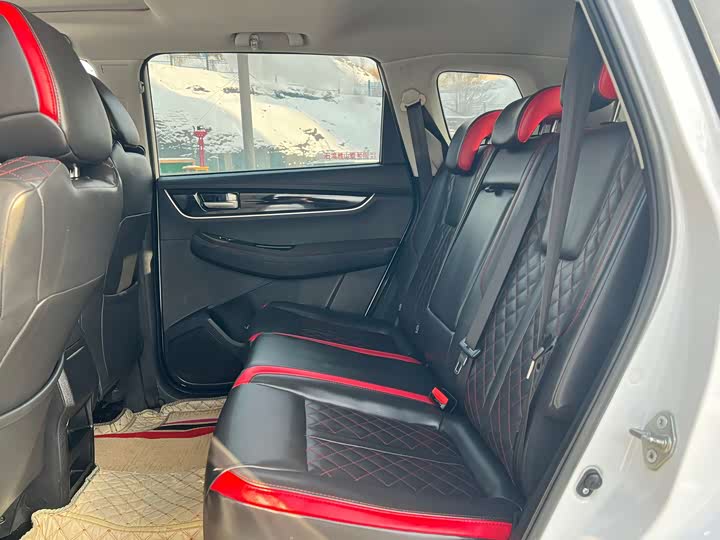 Фото 6 - Dongfeng Forthing T5