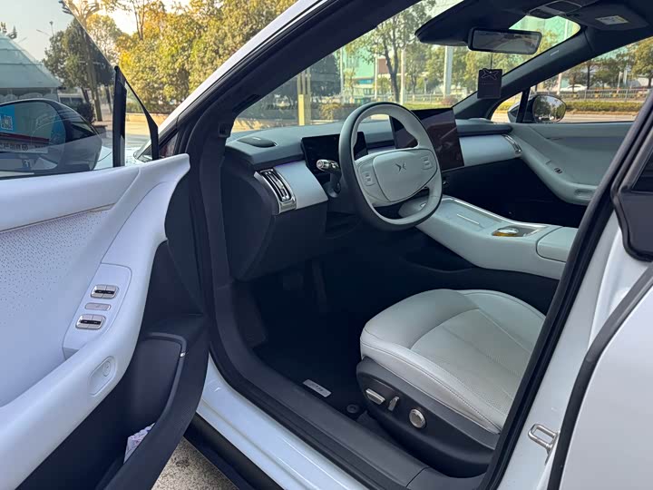 Фото 3 - XPeng F57