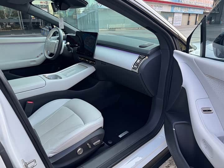 Фото 7 - XPeng F57