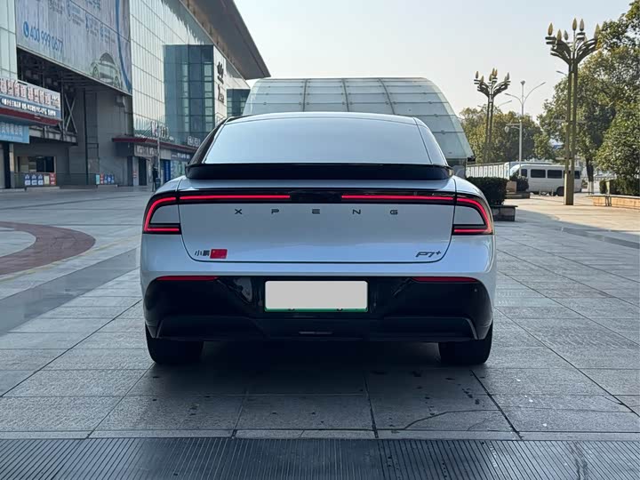 Фото 8 - XPeng F57