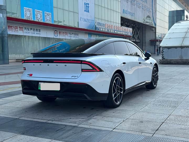 Фото 9 - XPeng F57