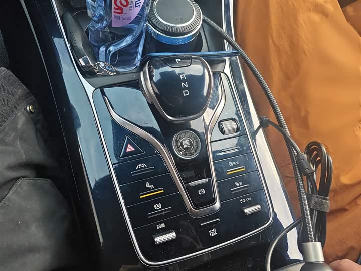 Фото 7 - BYD Qin Plus