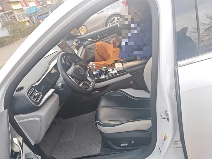 Фото 8 - BYD Qin Plus