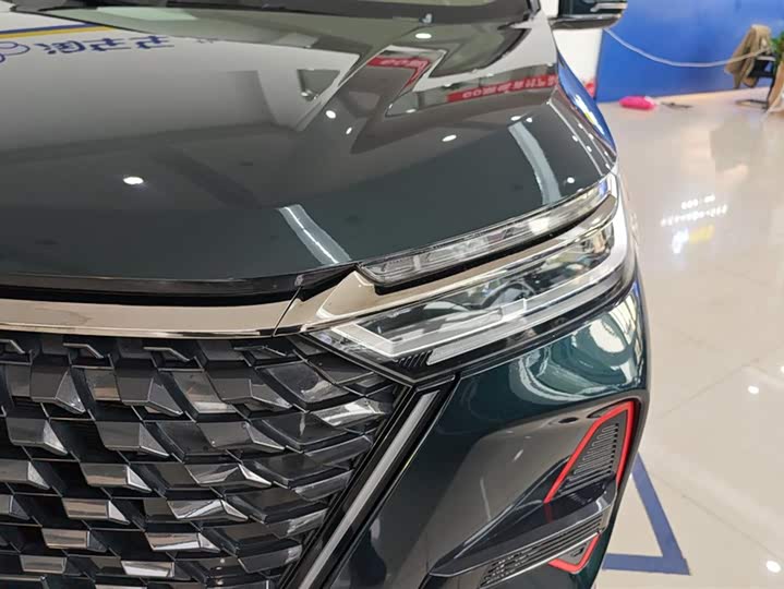 Фото 5 - Chery Tiggo 8 Pro