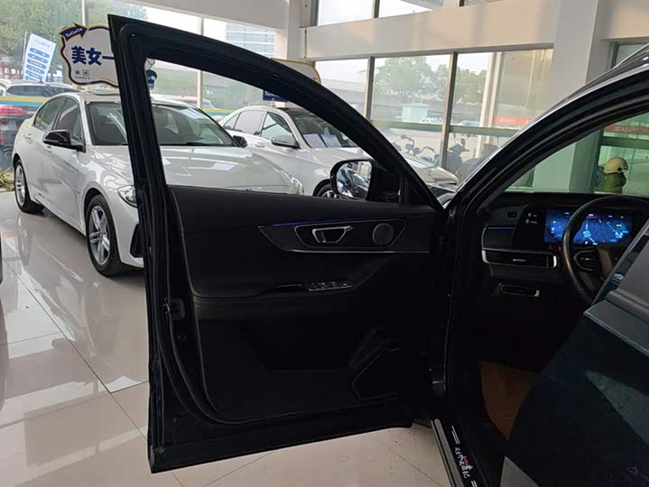 Фото 7 - Chery Tiggo 8 Pro