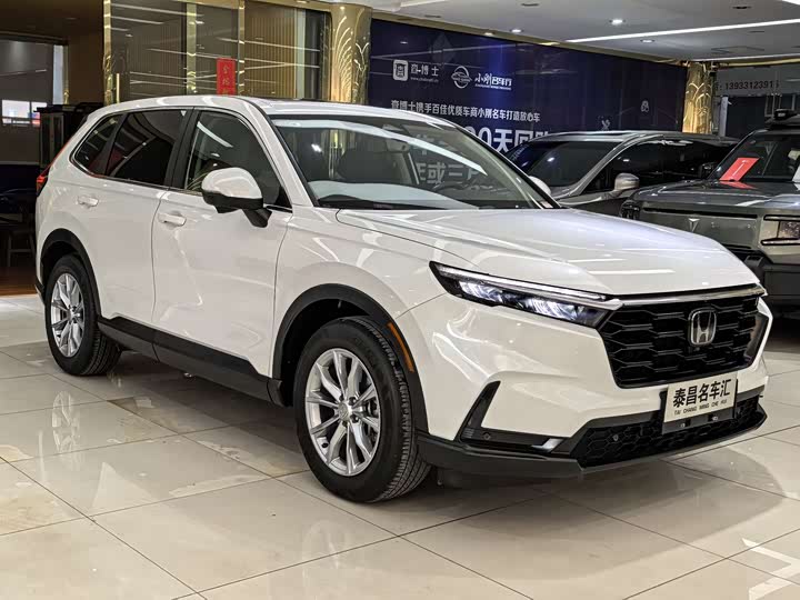 Фото 3 - Honda CR-V