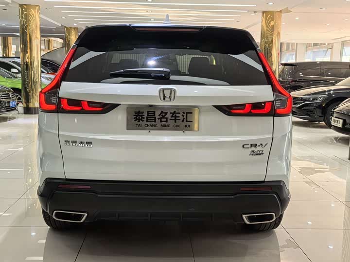 Фото 4 - Honda CR-V