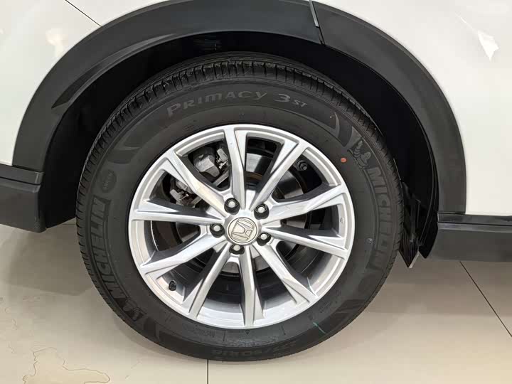 Фото 6 - Honda CR-V