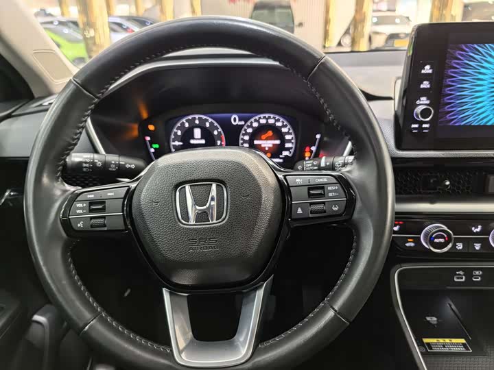 Фото 7 - Honda CR-V