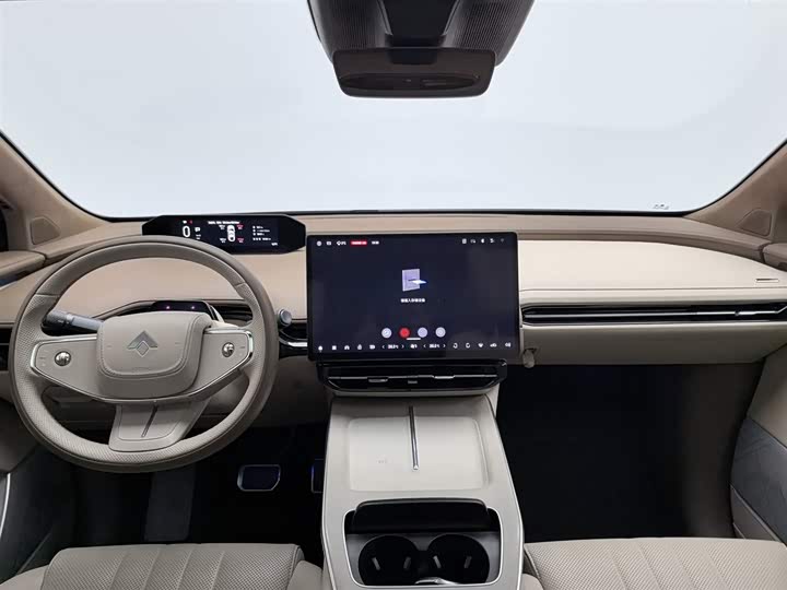 Фото 5 - GAC Hyptec HT