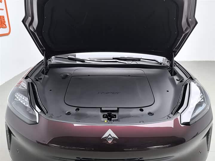 Фото 6 - GAC Hyptec HT