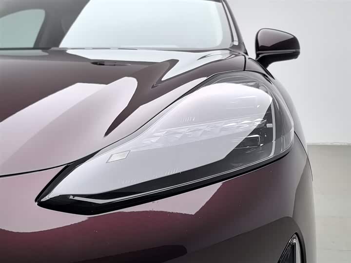 Фото 7 - GAC Hyptec HT