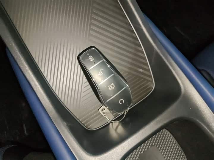 Фото 9 - BYD Seagull