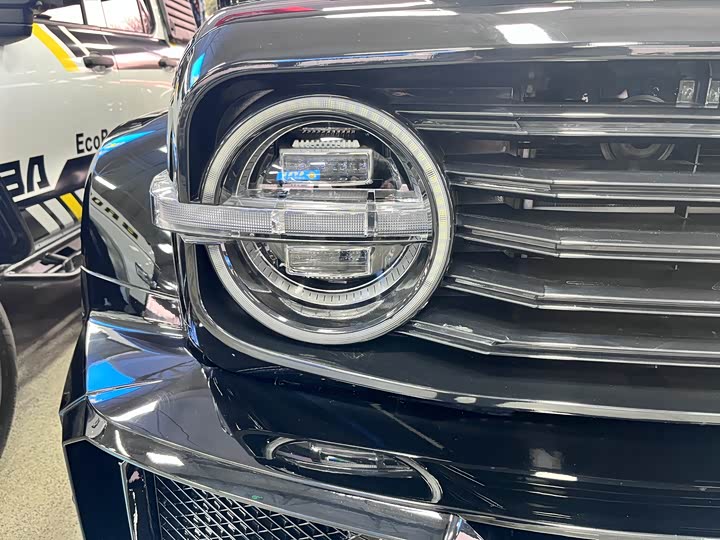 Фото 4 - Tank 300