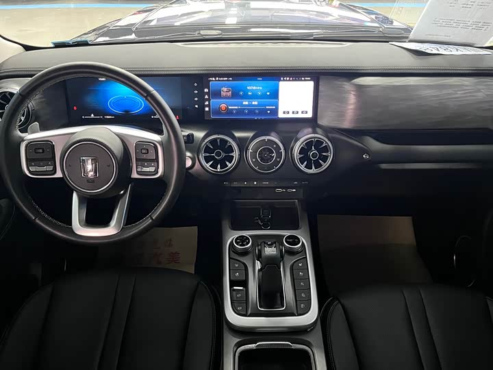 Фото 9 - Tank 300