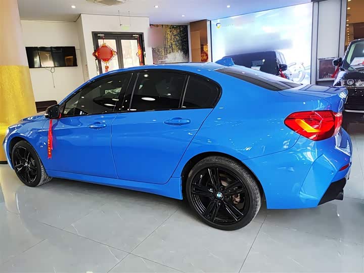 Фото 5 - BMW 1 Series