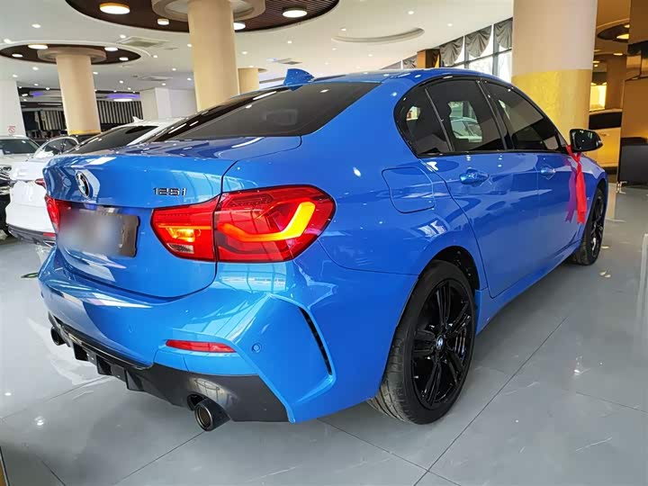 Фото 7 - BMW 1 Series