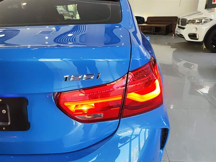 Фото 8 - BMW 1 Series