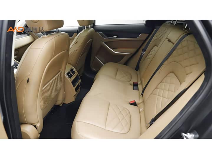 Фото 7 - Jaguar F-Pace