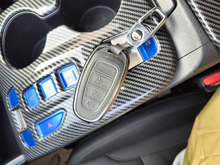 Фото 9 - Hyundai Tucson L