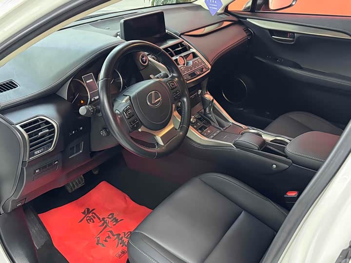 Фото 6 - Lexus NX