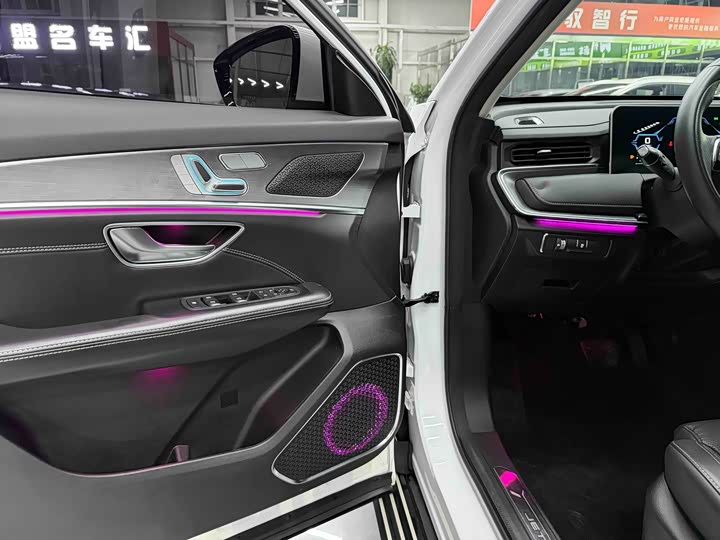 Фото 9 - Jetour X70 Plus