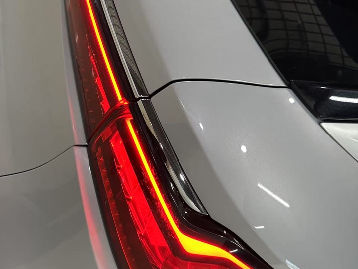 Фото 13 - BYD Yuan Plus