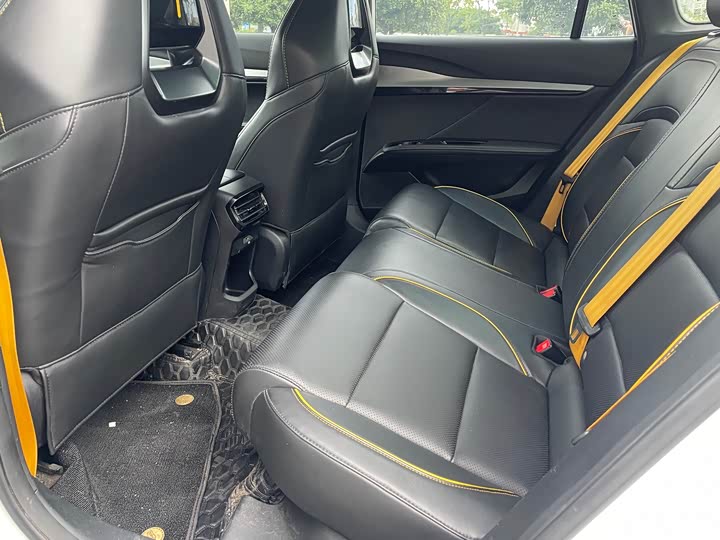 Фото 5 - MG Motor 5 Scorpio