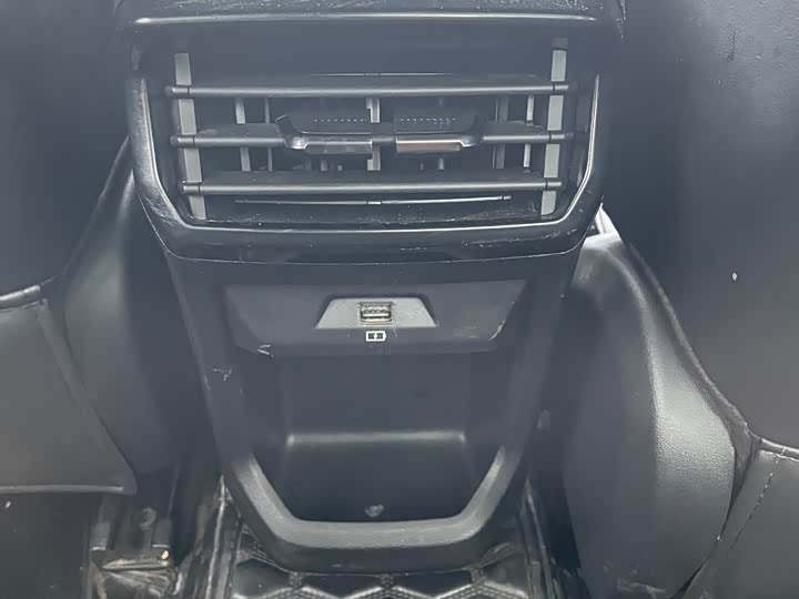 Фото 7 - MG Motor 5 Scorpio