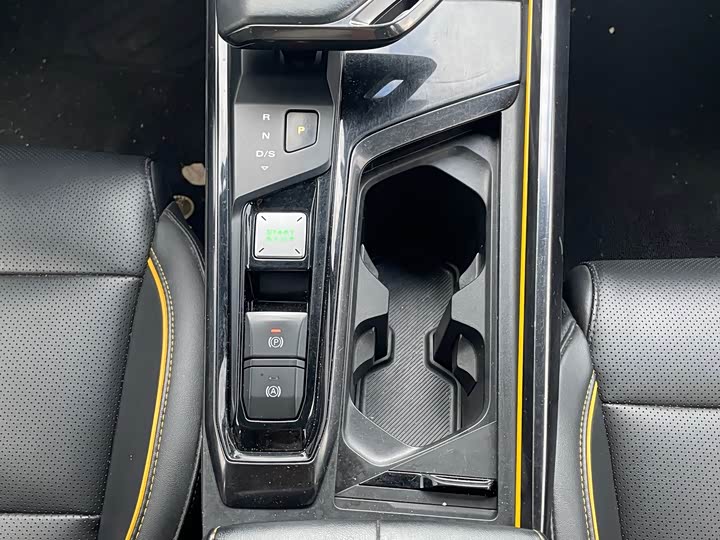 Фото 8 - MG Motor 5 Scorpio