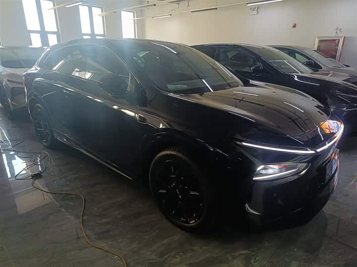 Фото 4 - XPeng G7