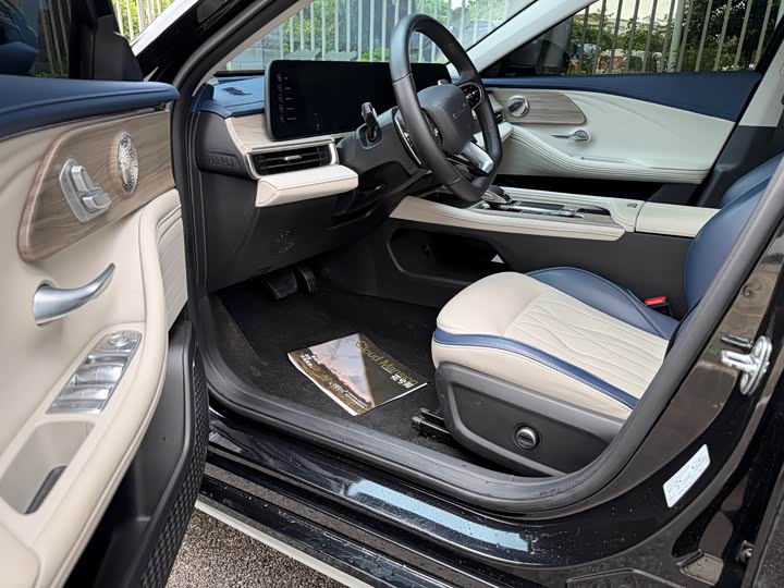 Фото 6 - Chery Arrizo 8