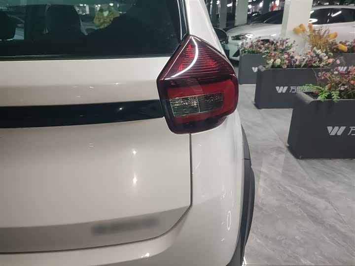 Фото 8 - Chery Tiggo 3x