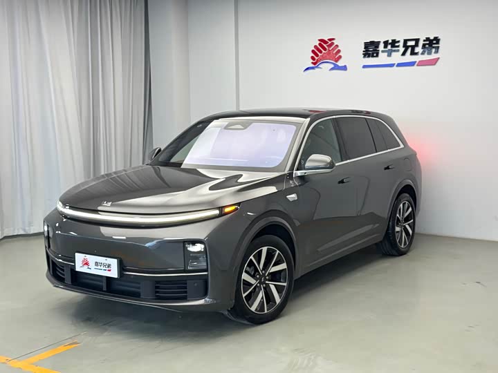 Фото 2 - LiXiang L7