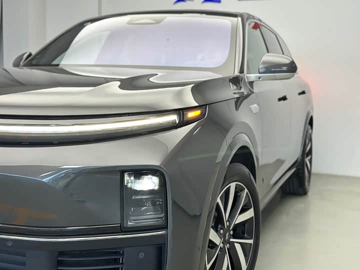 Фото 3 - LiXiang L7