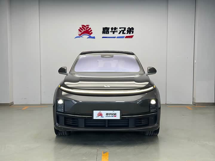 Фото 4 - LiXiang L7