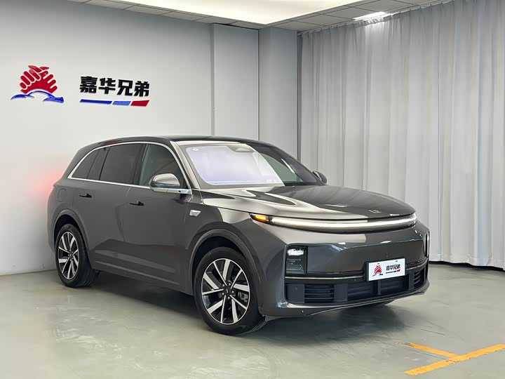 Фото 5 - LiXiang L7