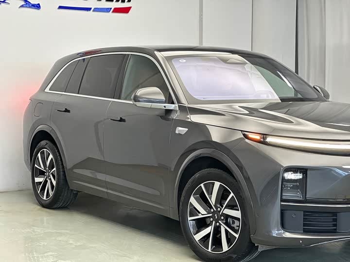 Фото 7 - LiXiang L7