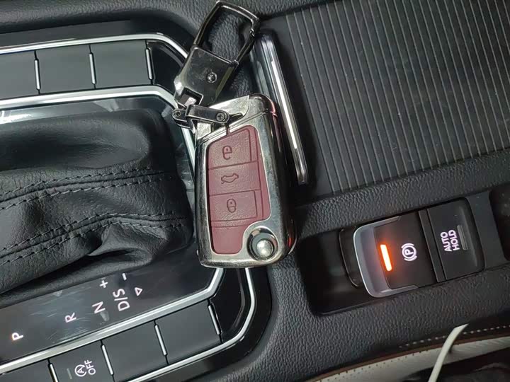 Фото 9 - Volkswagen Magotan