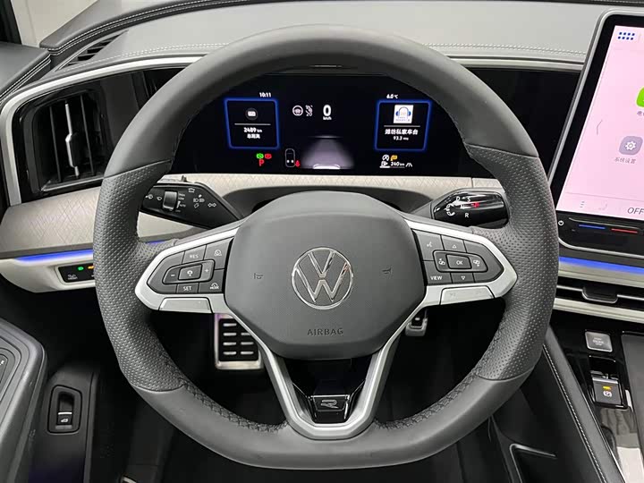 Фото 3 - Volkswagen Talagon